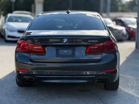 More photos of 2018 BMW 5 Series 540i at AUTOLAND, FL