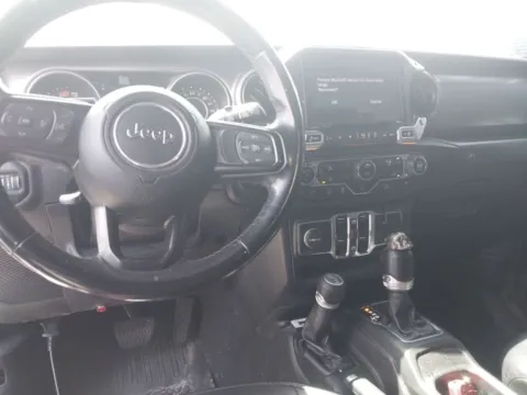 More photos of 2020 Jeep Wrangler Unlimited Sport S at AUTOLAND, FL