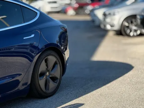 Another view of 2020 Tesla Model 3 Long Range for sale in Jacksonville, FL at AUTOLAND
