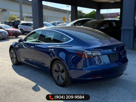 More photos of 2020 Tesla Model 3 Long Range at AUTOLAND, FL