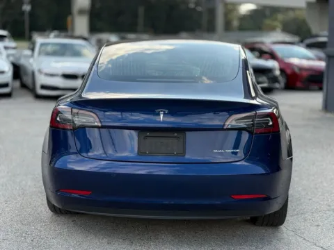 More photos of 2020 Tesla Model 3 Long Range at AUTOLAND, FL
