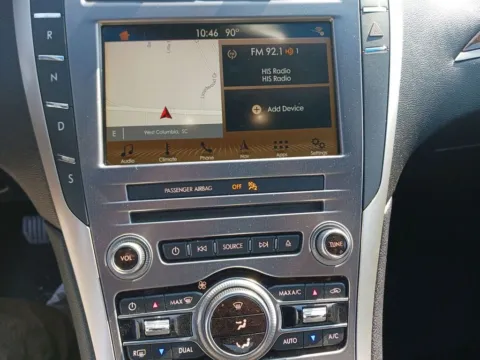 More photos of 2018 Lincoln MKZ Reserve at AUTOLAND, FL