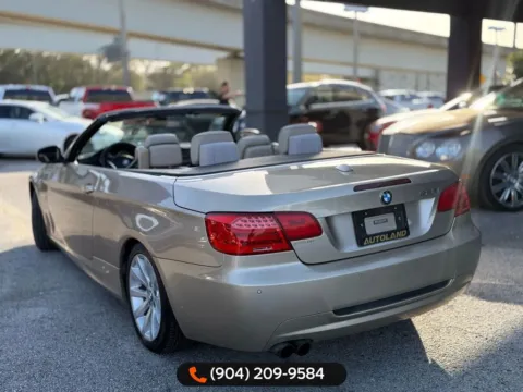 Another view of 2013 BMW 3 Series 328i for sale in Jacksonville, FL at AUTOLAND