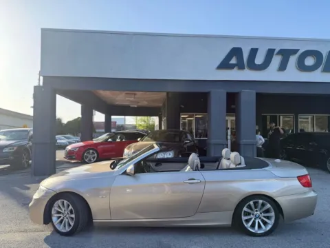 Photos of 2013 BMW 3 Series 328i for sale in Jacksonville, FL at AUTOLAND