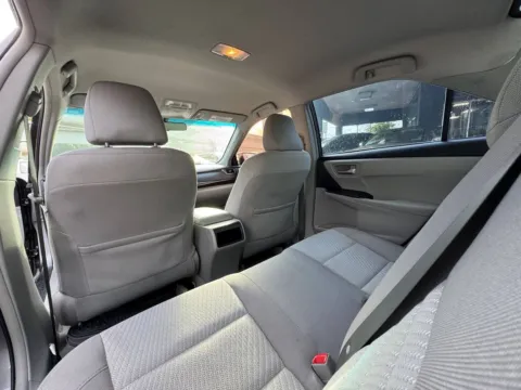 More photos of 2015 Toyota Camry LE at AUTOLAND, FL