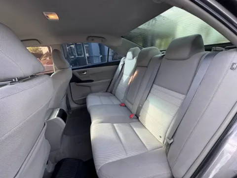 More photos of 2015 Toyota Camry LE at AUTOLAND, FL