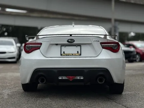 Another view of 2019 Subaru BRZ Limited for sale in Jacksonville, FL at AUTOLAND