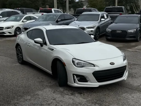 More photos of 2019 Subaru BRZ Limited at AUTOLAND, FL