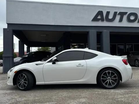 Photos of 2019 Subaru BRZ Limited for sale in Jacksonville, FL at AUTOLAND