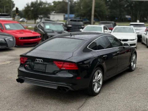 More photos of 2014 Audi S7 4.0T Prestige at AUTOLAND, FL