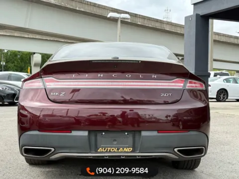 More photos of 2017 Lincoln MKZ Reserve at AUTOLAND, FL