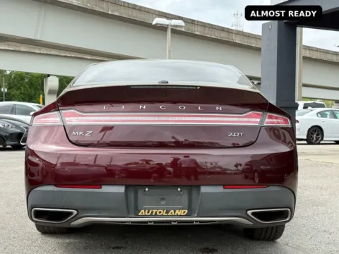 More photos of 2017 Lincoln MKZ Reserve at AUTOLAND, FL