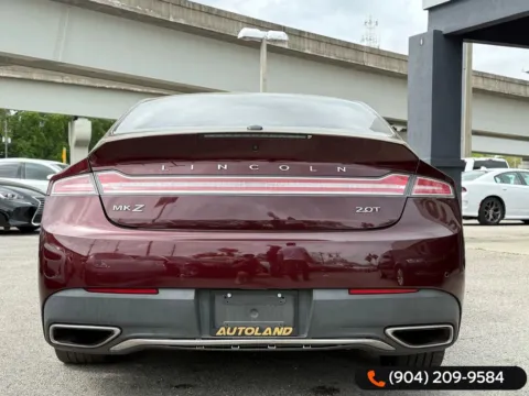 More photos of 2017 Lincoln MKZ Reserve at AUTOLAND, FL