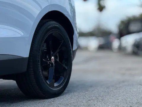 Another view of 2019 Jaguar F-PACE 25t Prestige for sale in Jacksonville, FL at AUTOLAND