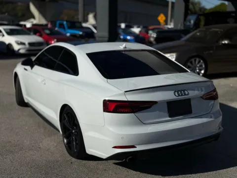 More photos of 2019 Audi A5 2.0T Premium Plus at AUTOLAND, FL