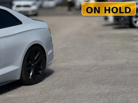 Photos of 2019 Audi A5 2.0T Premium Plus for sale in Jacksonville, FL at AUTOLAND