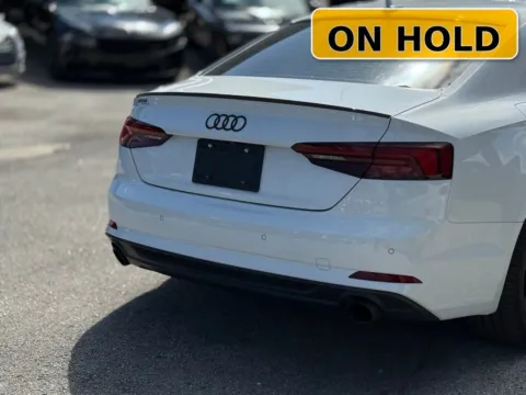 More photos of 2019 Audi A5 2.0T Premium Plus at AUTOLAND, FL