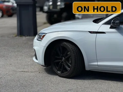 Another view of 2019 Audi A5 2.0T Premium Plus for sale in Jacksonville, FL at AUTOLAND