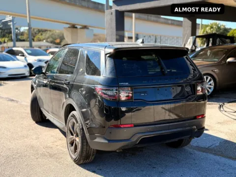 More photos of 2020 Land Rover Discovery Sport S at AUTOLAND, FL