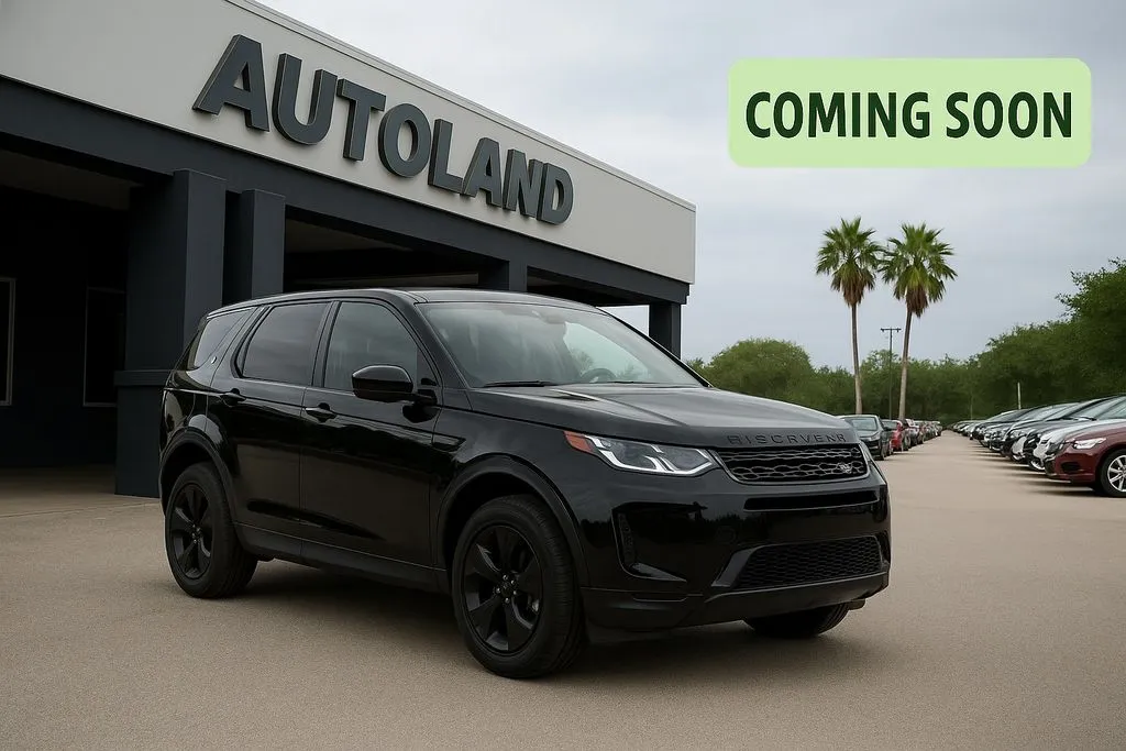 2020 Land Rover Discovery Sport S for sale in Jacksonville, FL