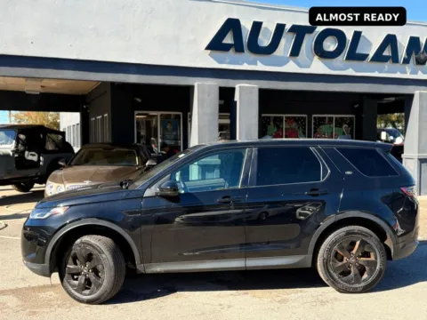 Photos of 2020 Land Rover Discovery Sport S for sale in Jacksonville, FL at AUTOLAND