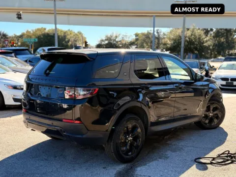 Another view of 2020 Land Rover Discovery Sport S for sale in Jacksonville, FL at AUTOLAND