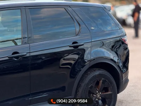 Another view of 2020 Land Rover Discovery Sport S for sale in Jacksonville, FL at AUTOLAND