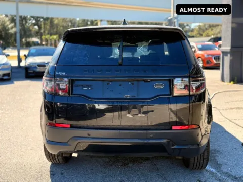 More photos of 2020 Land Rover Discovery Sport S at AUTOLAND, FL