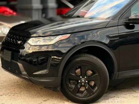 Photos of 2020 Land Rover Discovery Sport S for sale in Jacksonville, FL at AUTOLAND