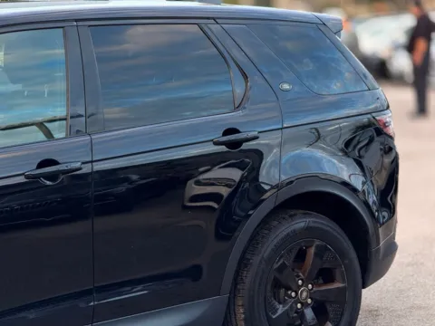 Another view of 2020 Land Rover Discovery Sport S for sale in Jacksonville, FL at AUTOLAND