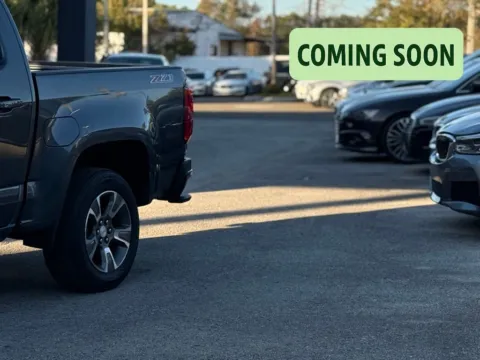 Photos of 2015 Chevrolet Colorado Z71 for sale in Jacksonville, FL at AUTOLAND