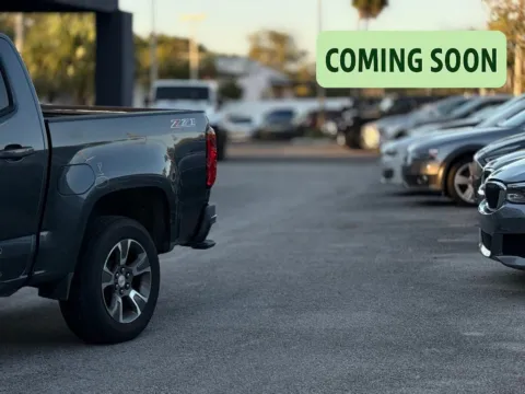 Photos of 2015 Chevrolet Colorado Z71 for sale in Jacksonville, FL at AUTOLAND