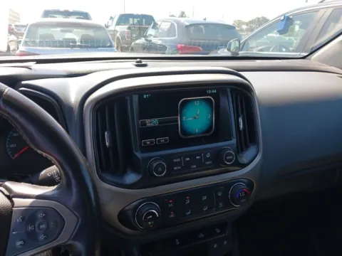 More photos of 2015 Chevrolet Colorado Z71 at AUTOLAND, FL