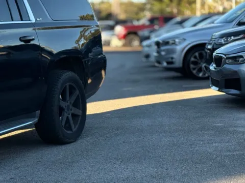 Photos of 2015 GMC Yukon XL SLT 1500 for sale in Jacksonville, FL at AUTOLAND