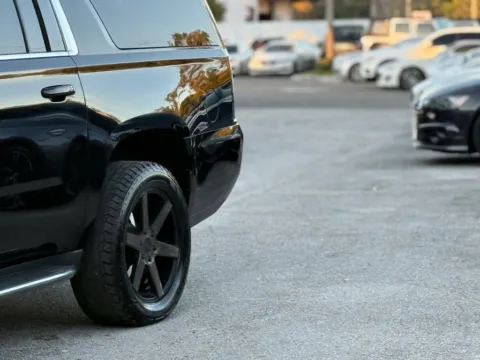 Photos of 2015 GMC Yukon XL SLT 1500 for sale in Jacksonville, FL at AUTOLAND