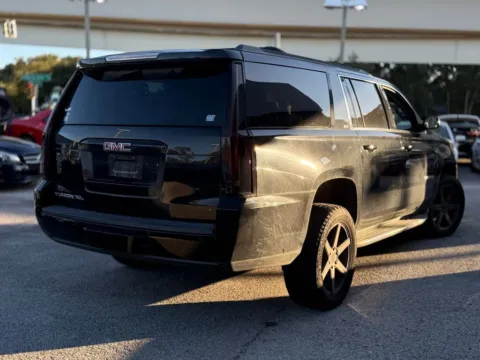 More photos of 2015 GMC Yukon XL SLT 1500 at AUTOLAND, FL