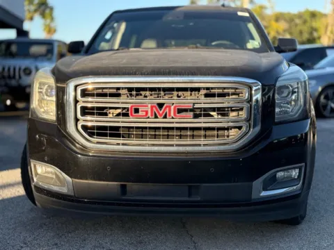 More photos of 2015 GMC Yukon XL SLT 1500 at AUTOLAND, FL