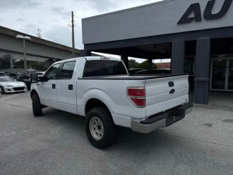 More photos of 2014 Ford F-150 XL at AUTOLAND, FL