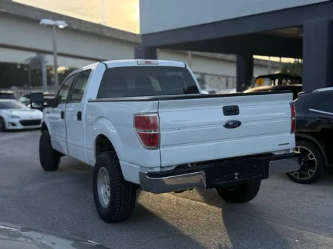 More photos of 2014 Ford F-150 XL at AUTOLAND, FL