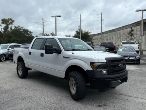 More photos of 2014 Ford F-150 XL at AUTOLAND, FL