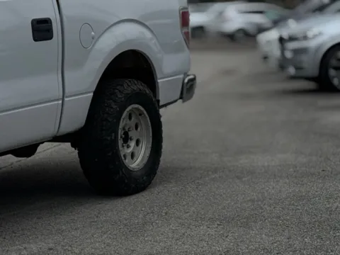 Photos of 2014 Ford F-150 XL for sale in Jacksonville, FL at AUTOLAND