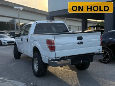 More photos of 2014 Ford F-150 XL at AUTOLAND, FL