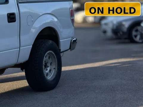 Photos of 2014 Ford F-150 XL for sale in Jacksonville, FL at AUTOLAND