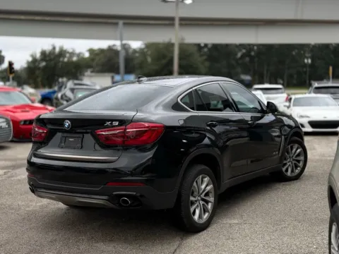 More photos of 2017 BMW X6 xDrive35i at AUTOLAND, FL