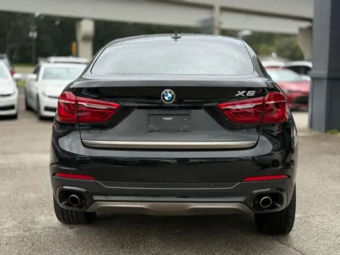 More photos of 2017 BMW X6 xDrive35i at AUTOLAND, FL