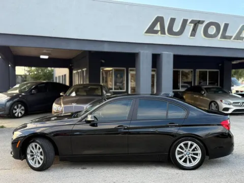 Photos of 2017 BMW 3 Series 320i for sale in Jacksonville, FL at AUTOLAND