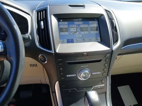 More photos of 2017 Ford Edge Titanium at AUTOLAND, FL