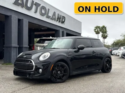 Photos of 2017 MINI Cooper S for sale in Jacksonville, FL at AUTOLAND