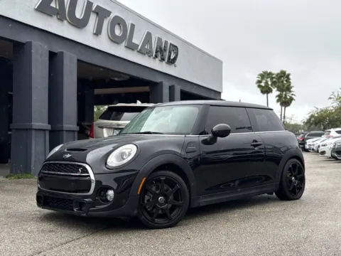 Photos of 2017 MINI Cooper S for sale in Jacksonville, FL at AUTOLAND