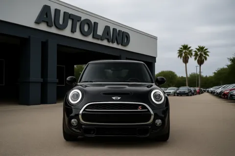 Another view of 2017 MINI Cooper S for sale in Jacksonville, FL at AUTOLAND